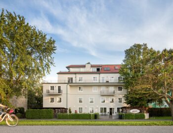 Hotel Nibelungenhof an der Donau