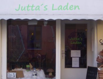 Juttas Laden Inh. Jutta Horak