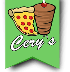 Cery’s Kebap & Pizzahaus e.U.