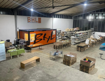 BHL – Business Handel Lackner e.U.