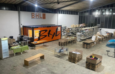 BHL – Business Handel Lackner e.U.