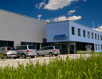 Wagner Kunststofftechnik GmbH