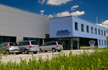 Wagner Kunststofftechnik GmbH