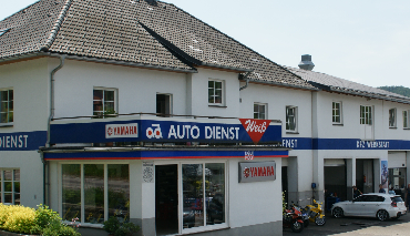 Auto Dienst Weiß GmbH