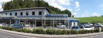 Autohaus Aumayr GmbH