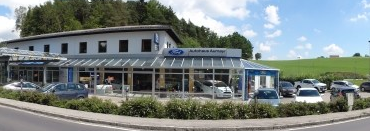 Autohaus Aumayr GmbH