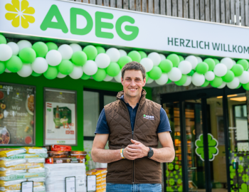 ADEG MARKT Ebner