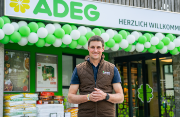 ADEG MARKT Ebner