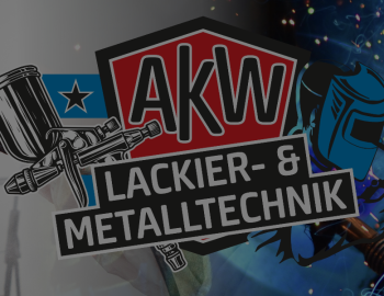 AKW Lackier- & Metalltechnik GmbH