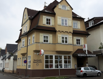 Seebach Apotheke