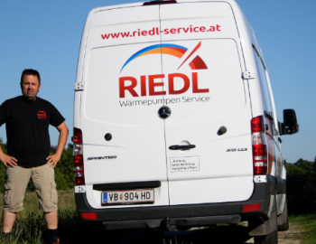 Riedl Installationen