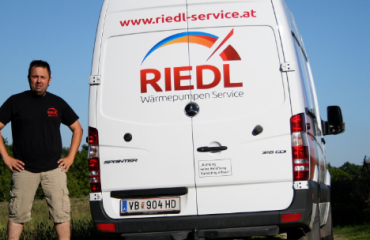 Riedl Installationen