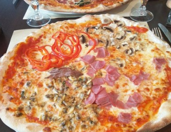 Pizzeria BELLA